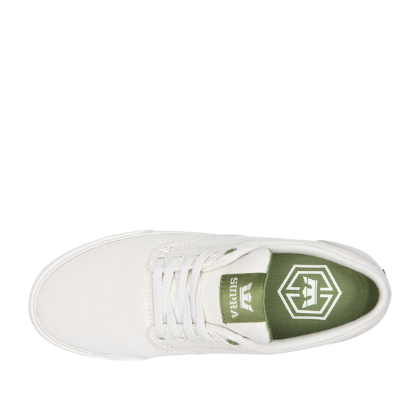 Zapatillas skate blancas best sale